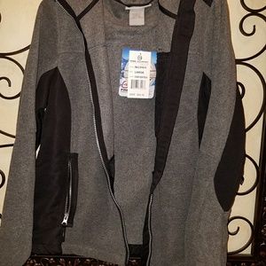 Free Country women's jacket, size L